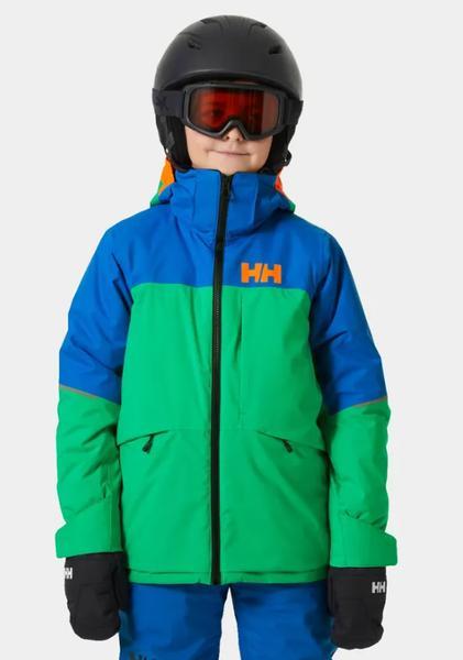 Junior Summit Jacket