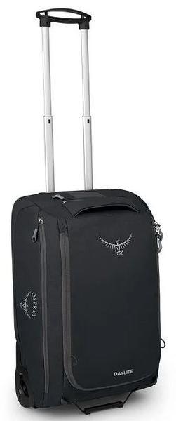 Daylite CarryOn Wheeled Duffel 40
