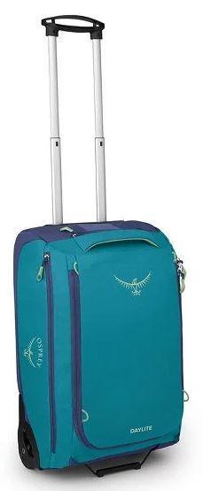 Daylite CarryOn Wheeled Duffel 40