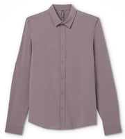 Mens Long Sleeve Bridge Button Down - Bill & Paul's Sporthaus