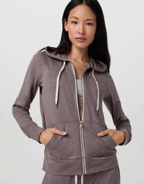 Womens Halo Performance Hoodie 2.0