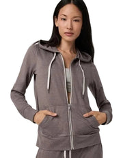Womens Halo Performance Hoodie 2.0 - Bill & Paul's Sporthaus