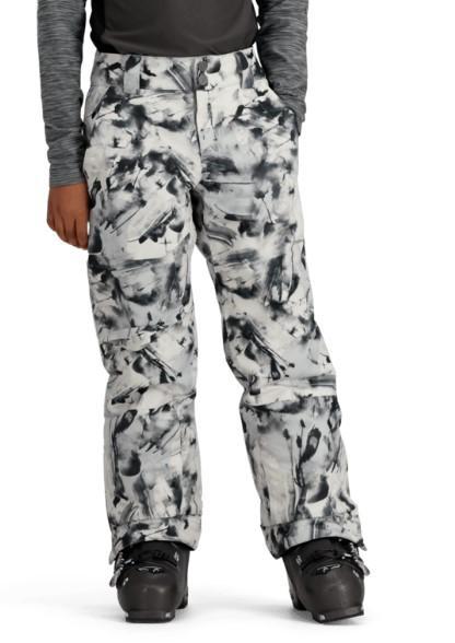 Bs Brisk Print Pant