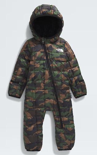 Baby ThermoBall One Piece