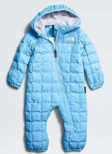 Baby ThermoBall One Piece