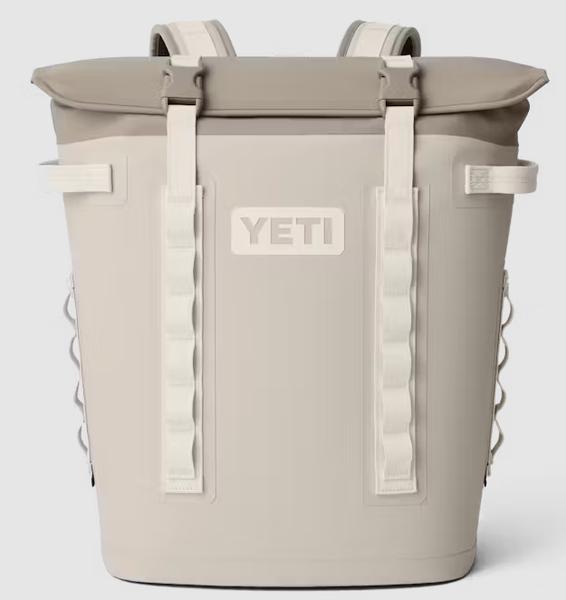 Hopper M20 Soft Backpack Cooler