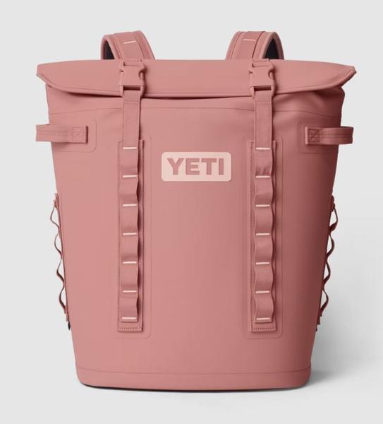 Hopper M20 Soft Backpack Cooler