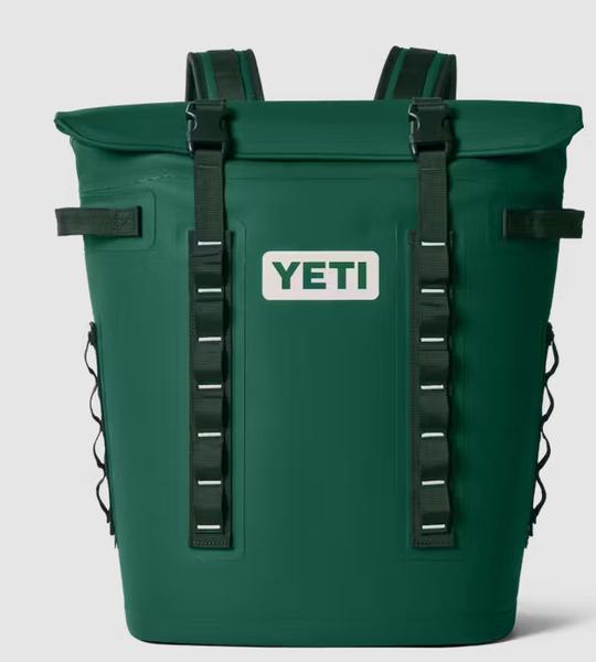 Hopper M20 Soft Backpack Cooler