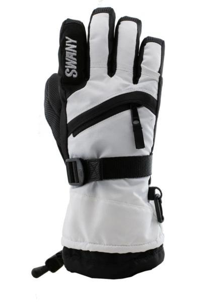 Junior XOver Glove