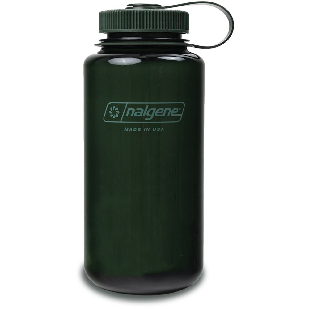 32 Oz Sustain Bottle Wide Mouth