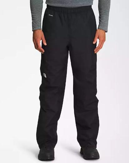 Mens Antora Rain Pant