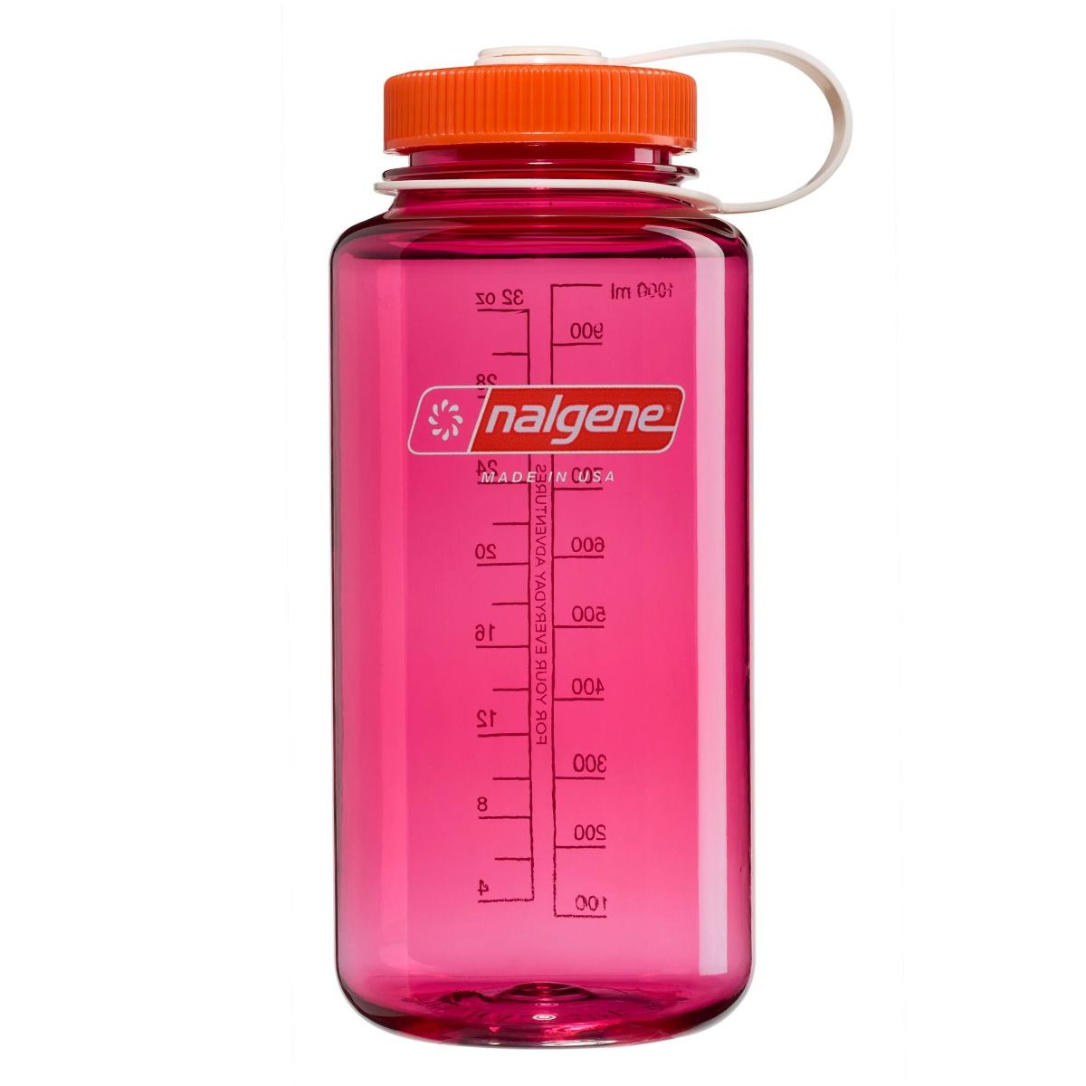 32 Oz Sustain Bottle Wide Mouth