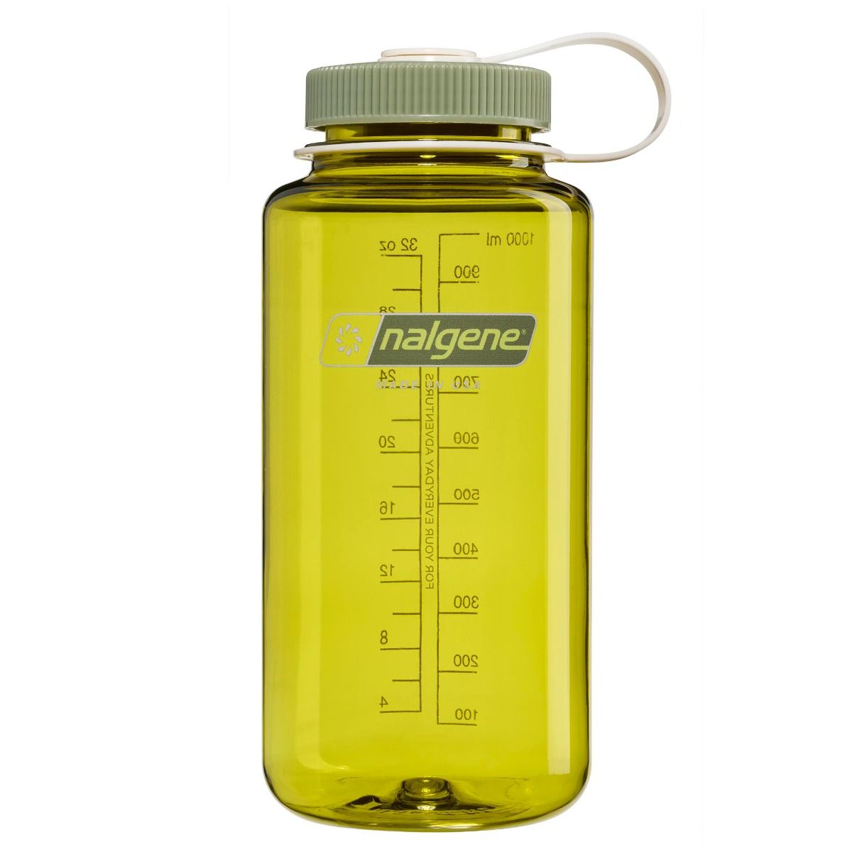 32 Oz Sustain Bottle Wide Mouth