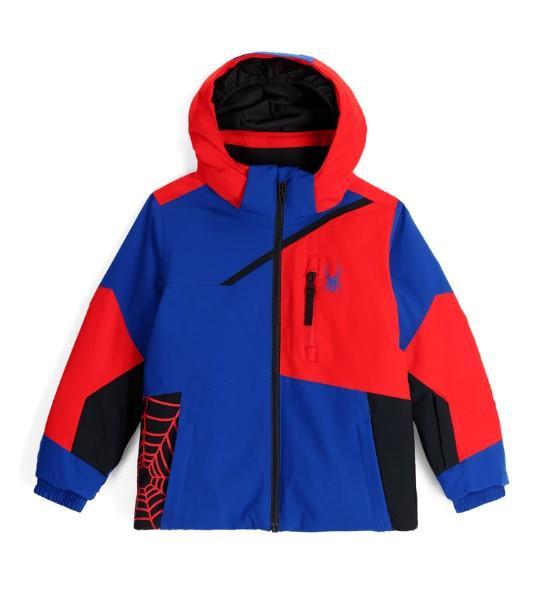 Kids Challenger Jacket