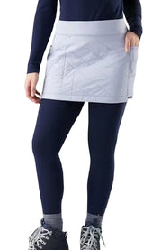 Womens Smartloft Zip Skirt - Bill & Paul's Sporthaus