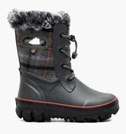 Ks Arcata II Cozy Plaid