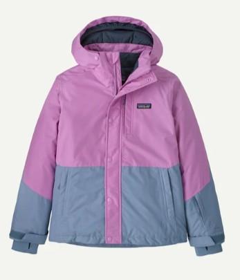 Kids Powder Town Jacket