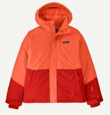 Kids Powder Town Jacket