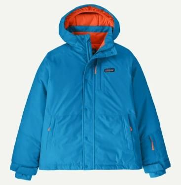 Kids Powder Town Jacket