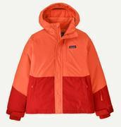 Kids Powder Town Jacket