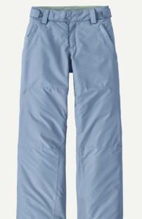 Kids Powder Town Pants