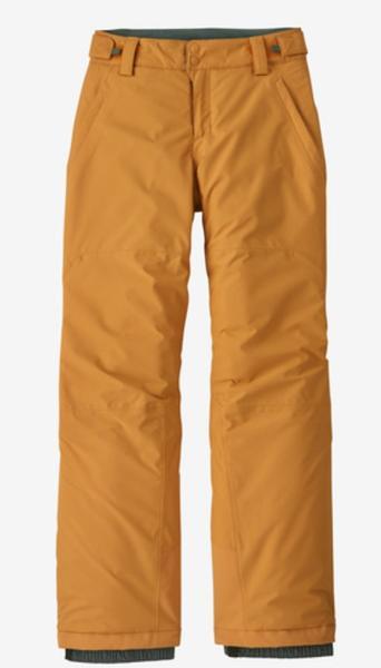 Kids Powder Town Pants