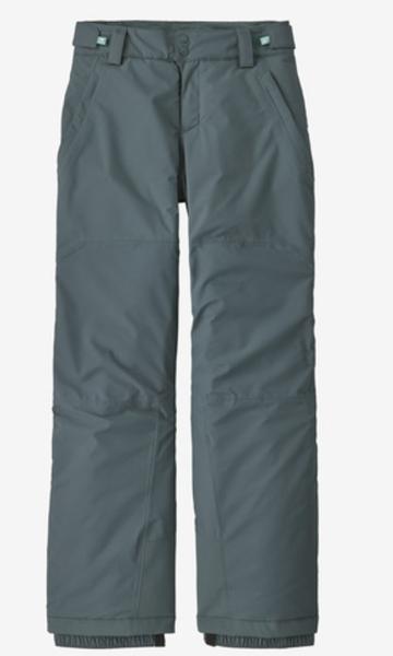 Kids Powder Town Pants