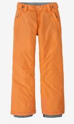 Kids Powder Town Pants