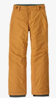 Kids Powder Town Pants