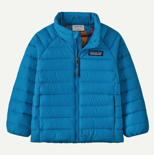 Baby Down Sweater - Bill & Paul's Sporthaus