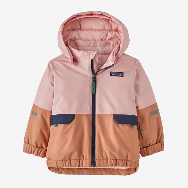 Baby Snow Pile Jacket