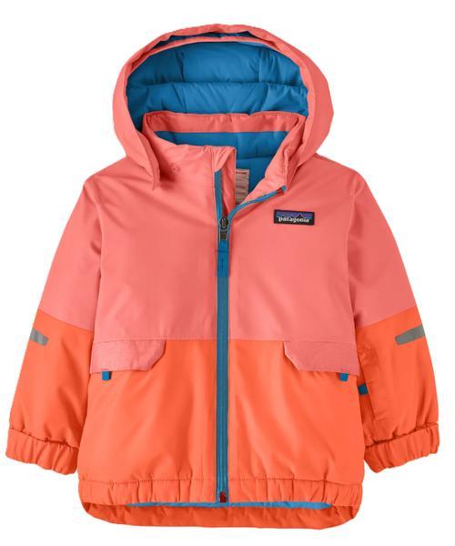 Baby Snow Pile Jacket