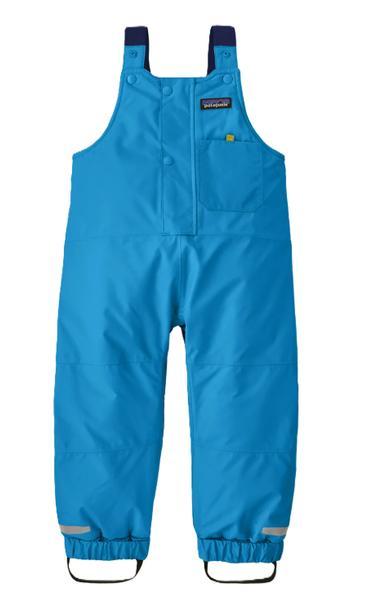 Baby Snow Pile Bibs