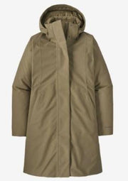 Womens Tres 3in1 Parka