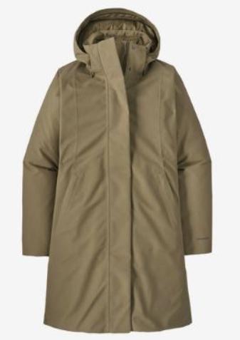 Womens Tres 3in1 Parka