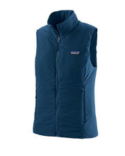 Womens NanoAir Light Vest