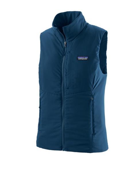 Womens NanoAir Light Vest
