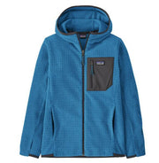 Kids R1 Air FullZip Hoody