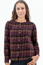 Ws Kaysen Top - Bill & Paul's Sporthaus