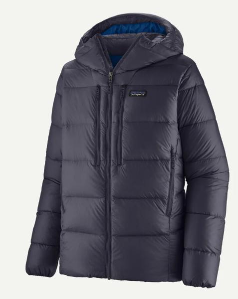 Mens Fitz Roy Down Hoody