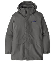 Mens Tres 3in1 Parka - Bill & Paul's Sporthaus
