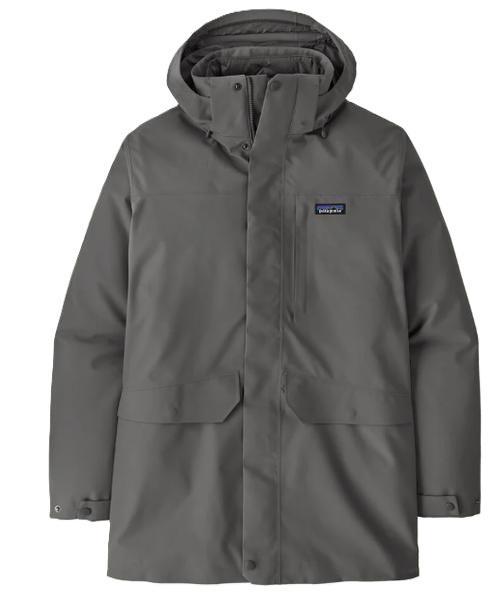 Mens Tres 3in1 Parka