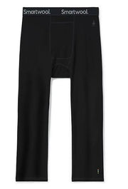 Mens Classic Thermal Merino Base Layer 3/4 Bottom
