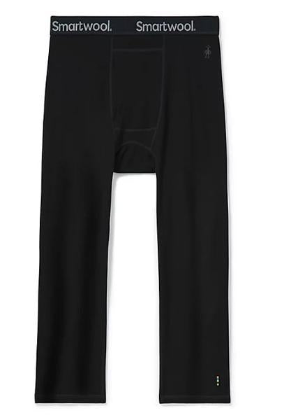 Mens Classic Thermal Merino Base Layer 3/4 Bottom