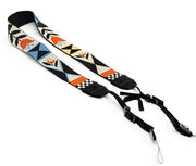Woven Tapestry Strap - Bill & Paul's Sporthaus