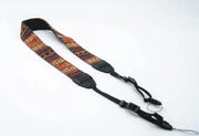 Woven Tapestry Strap