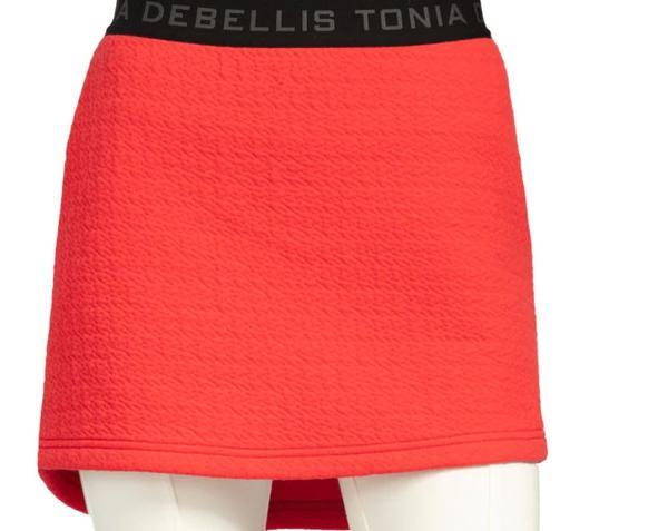 Women's Ski Skirt