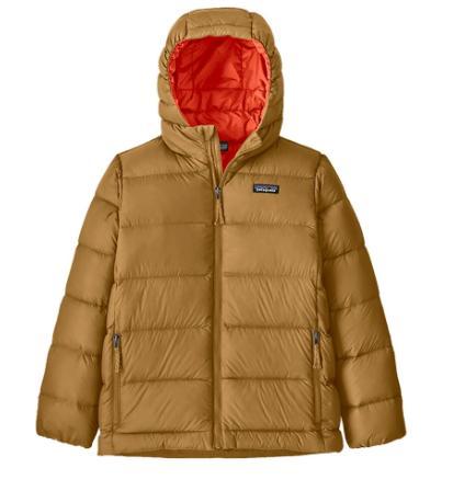 Kids HiLoft Down Sweater Hoody