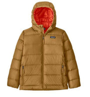 Kids HiLoft Down Sweater Hoody