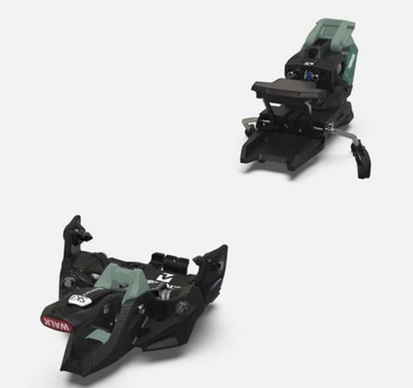 Cruise 12 90mm Blk/Green (25/26)